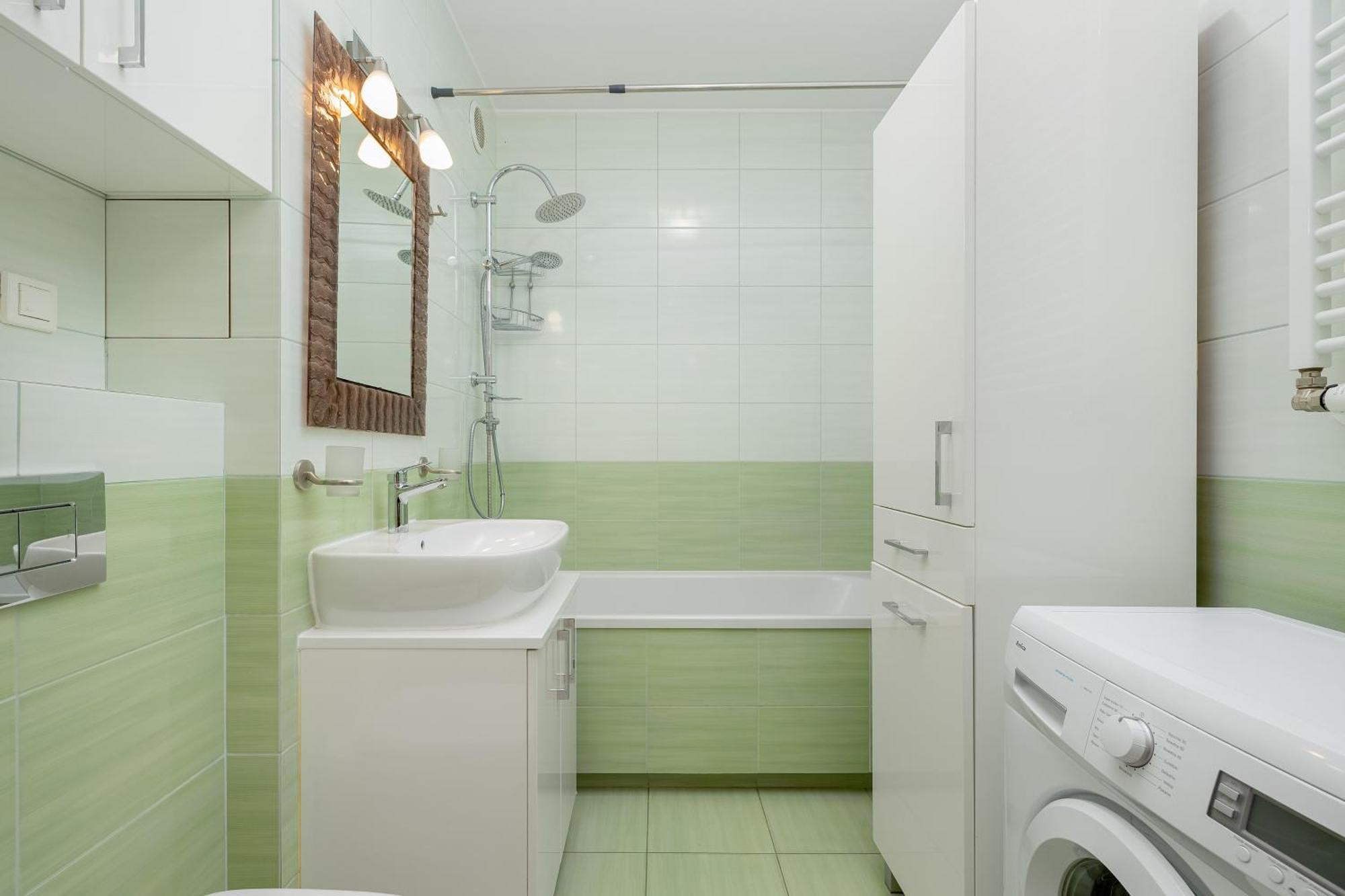 Apartamenty Sun Seasons 24 - Bursztynowe Kołobrzeg Exterior foto