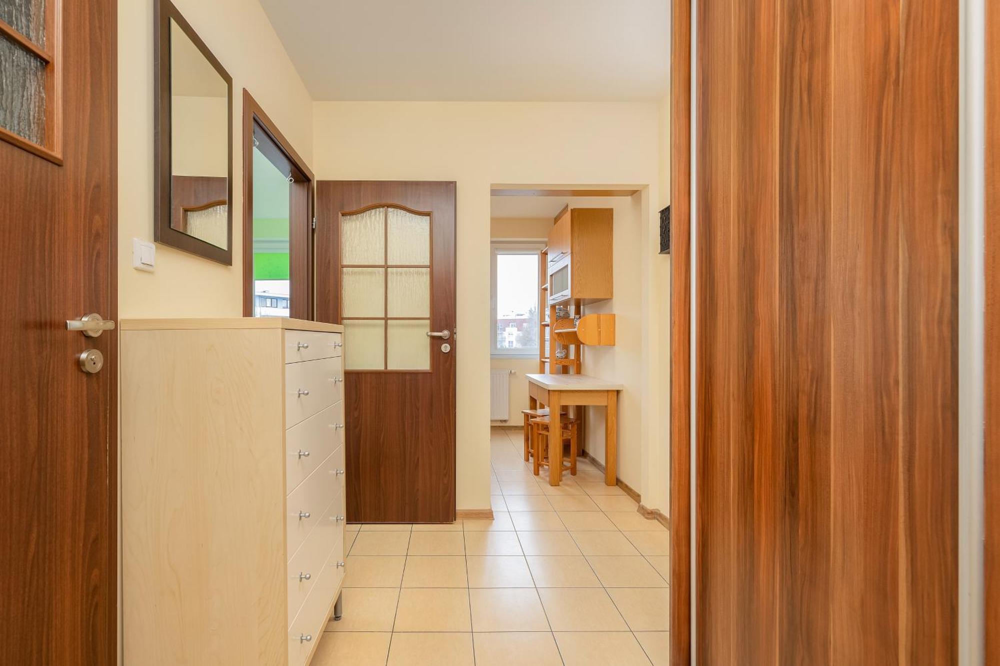 Apartamenty Sun Seasons 24 - Bursztynowe Kołobrzeg Exterior foto