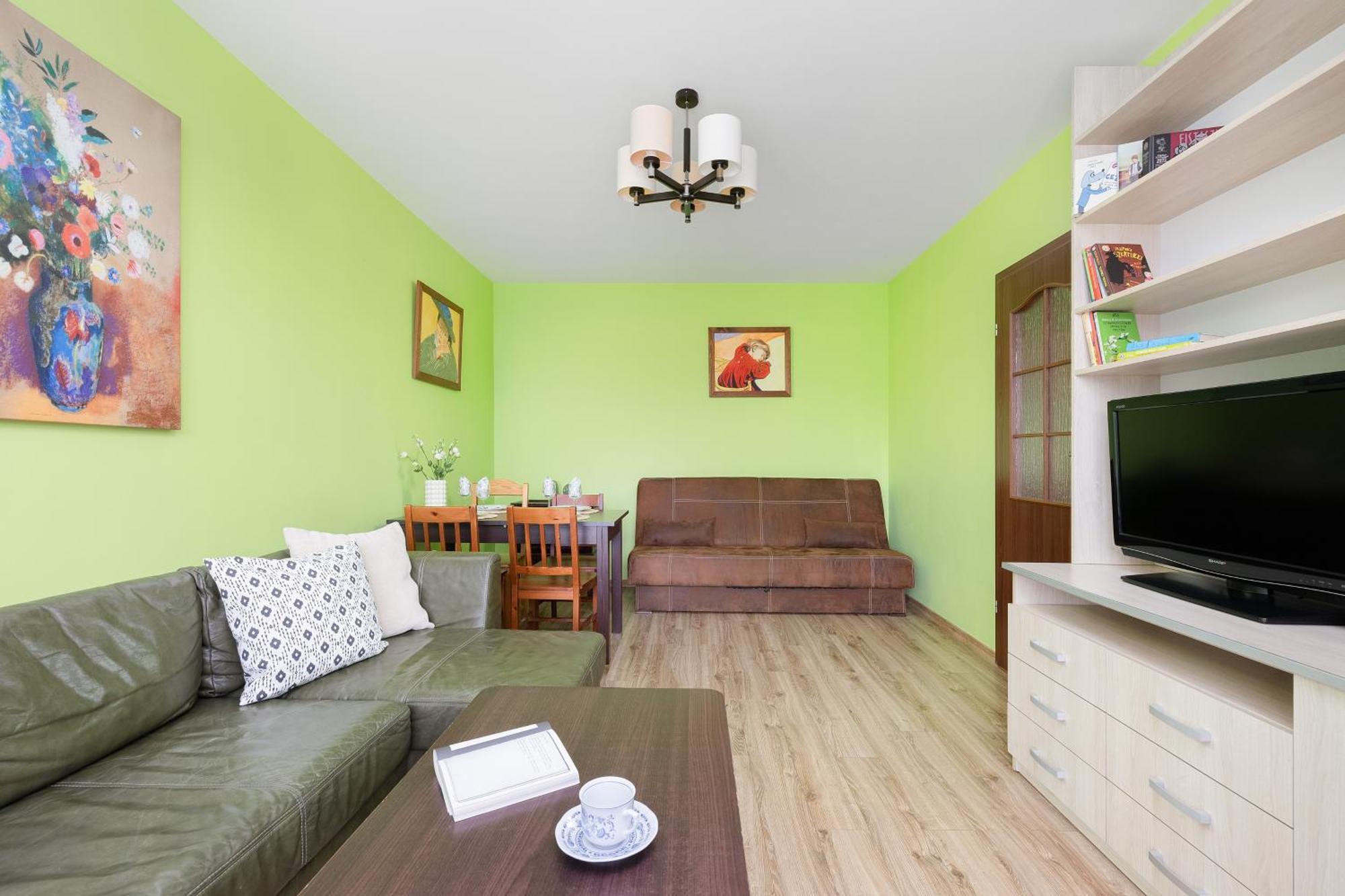 Apartamenty Sun Seasons 24 - Bursztynowe Kołobrzeg Exterior foto