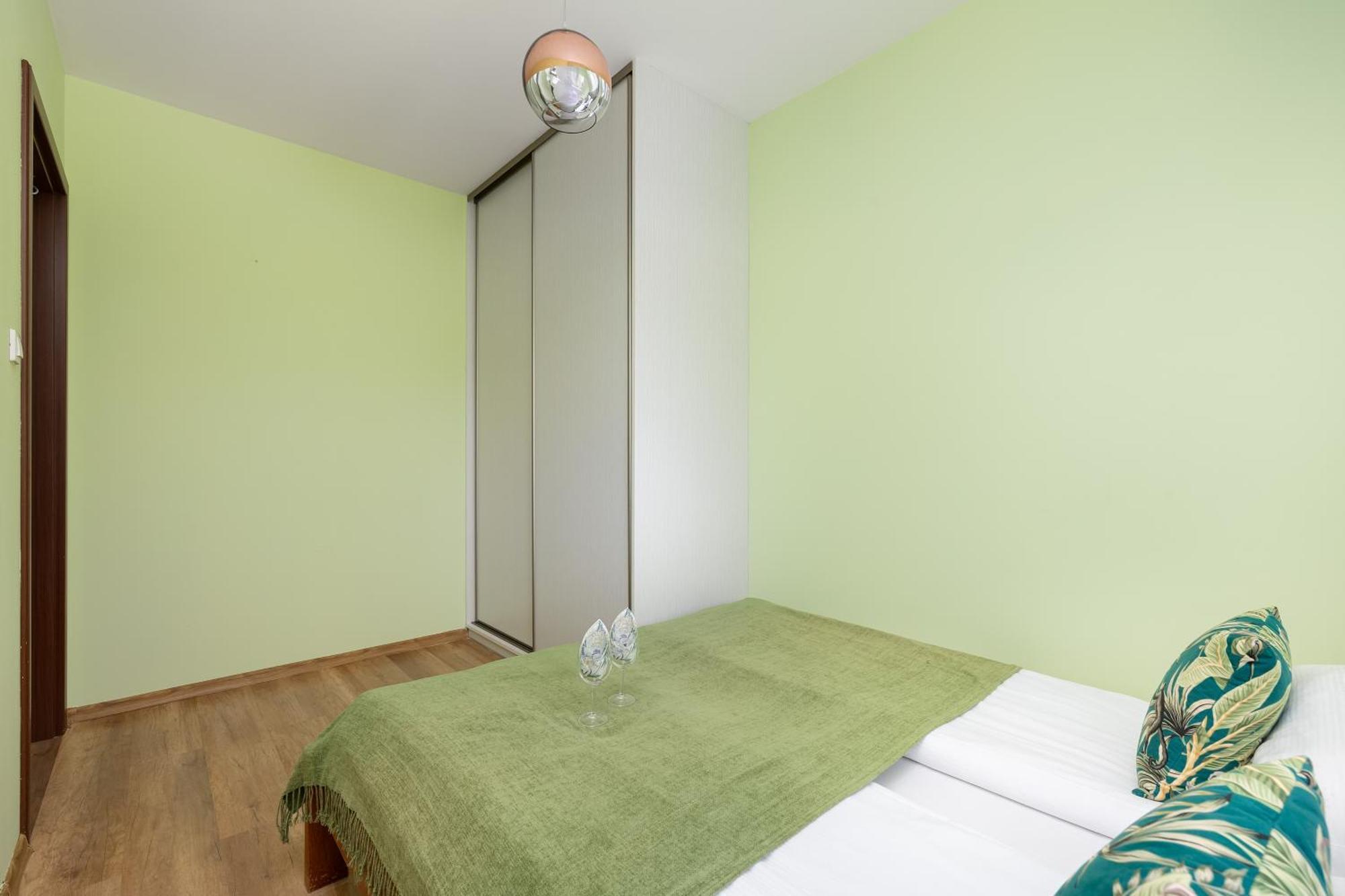 Apartamenty Sun Seasons 24 - Bursztynowe Kołobrzeg Exterior foto