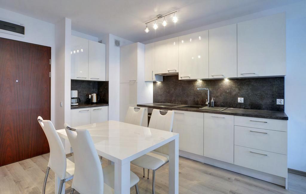 Apartamenty Sun Seasons 24 - Bursztynowe Kołobrzeg Exterior foto