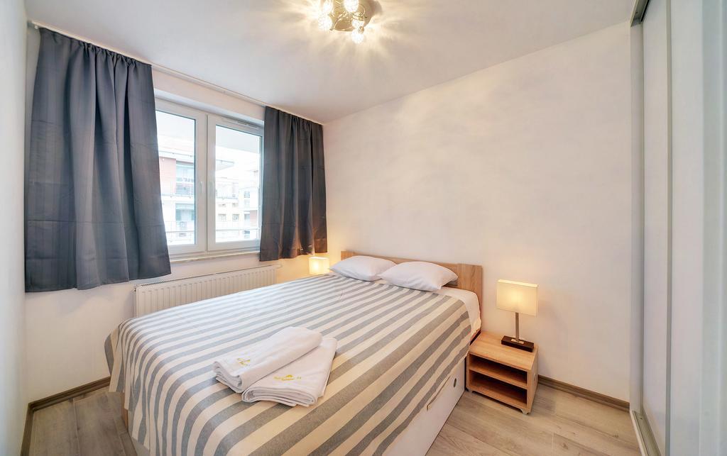 Apartamenty Sun Seasons 24 - Bursztynowe Kołobrzeg Exterior foto