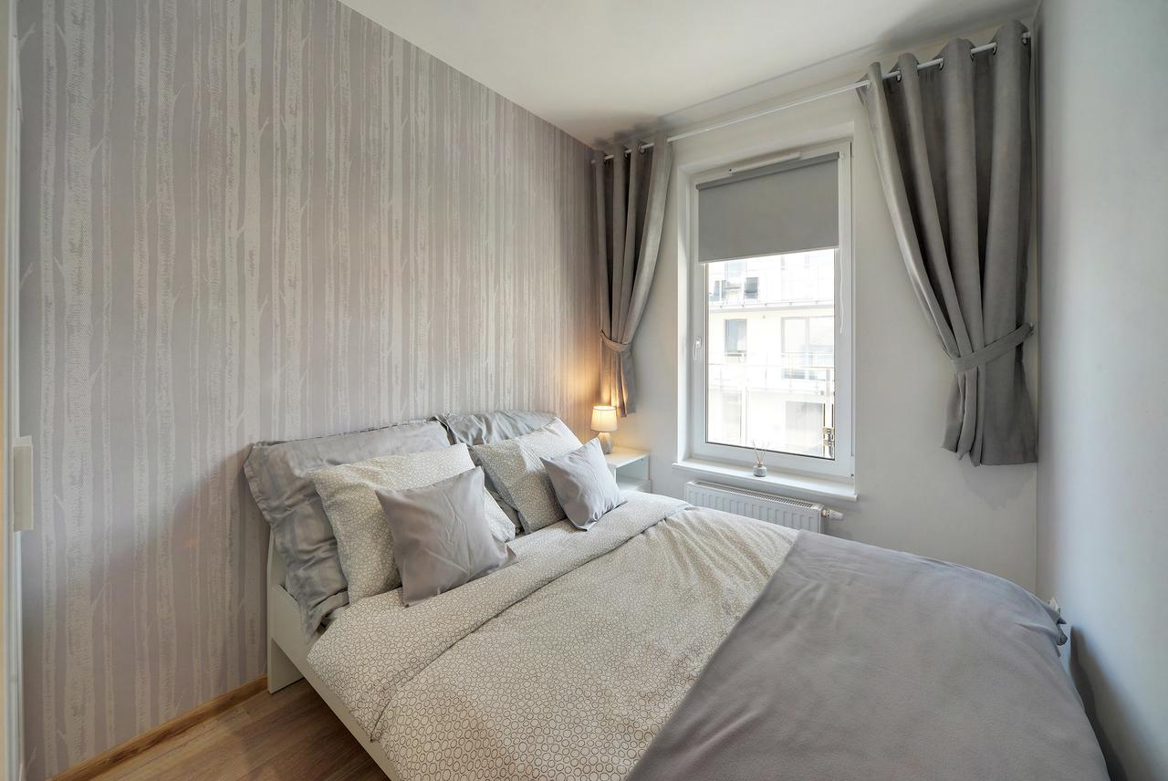 Apartamenty Sun Seasons 24 - Bursztynowe Kołobrzeg Exterior foto