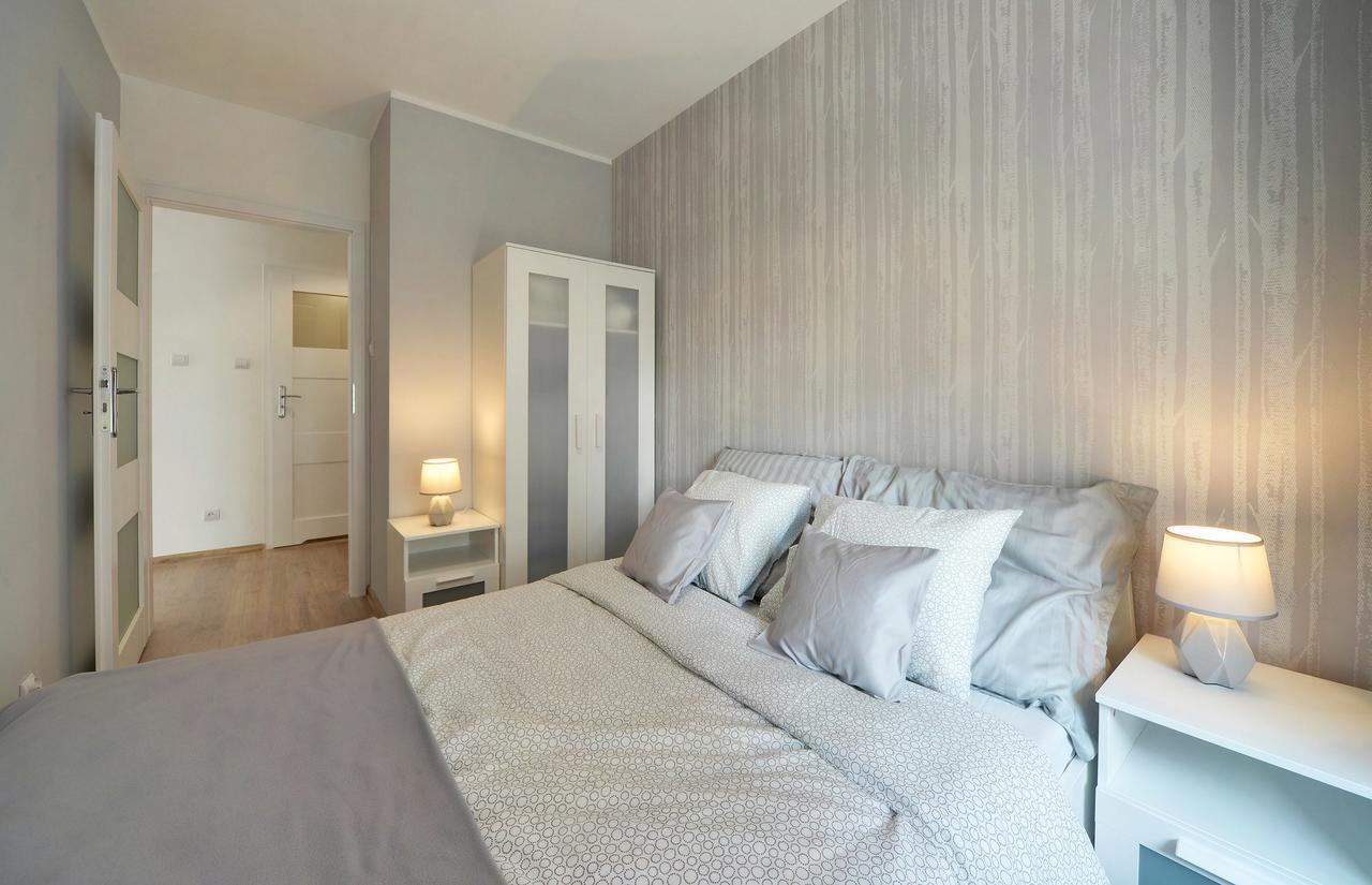Apartamenty Sun Seasons 24 - Bursztynowe Kołobrzeg Exterior foto