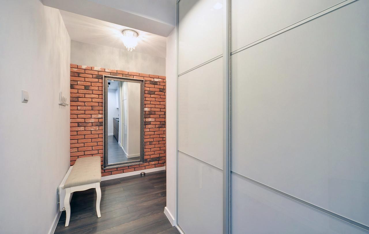 Apartamenty Sun Seasons 24 - Bursztynowe Kołobrzeg Exterior foto