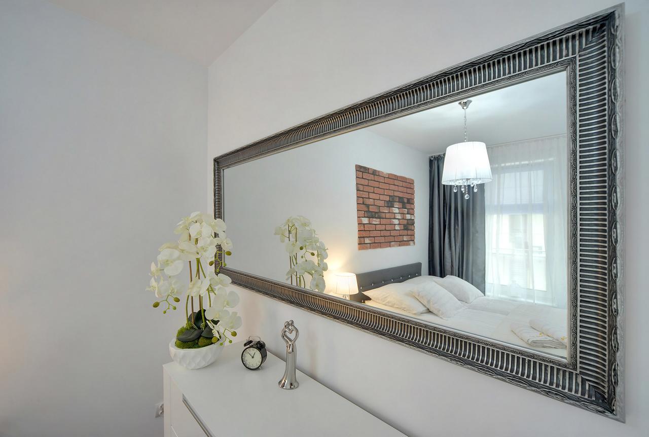 Apartamenty Sun Seasons 24 - Bursztynowe Kołobrzeg Exterior foto